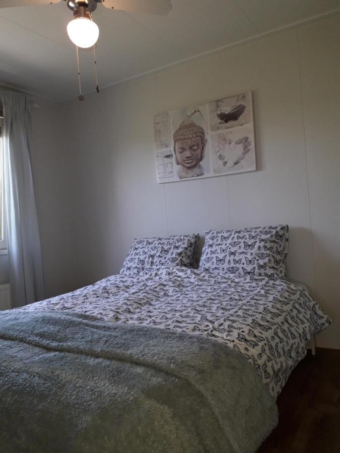 De Krukel Villa Sint Annaland Eksteriør billede